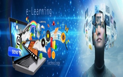 Proses Pembejalaran Daring di Tengah Antisipasi Penyebaran Virus Corona